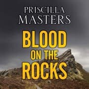 Cover von Blood on the Rocks