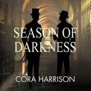 Cover von Season of Darkness