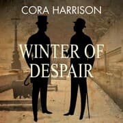 Cover von Winter of Despair