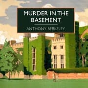 Cover von Murder in the Basement