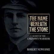 Cover von The Name Beneath the Stone