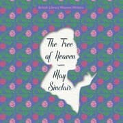 Cover von The Tree of Heaven