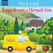 Cover von Happy Dreams at Mermaid Cove