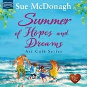 Cover von Summer of Hopes and Dreams
