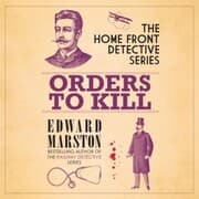 Cover von Orders to Kill