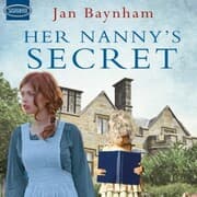 Cover von Her Nanny's Secret