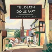 Cover von Till Death Do Us Part