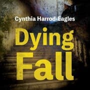 Cover von Dying Fall