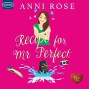 Cover von Recipe for Mr Perfect