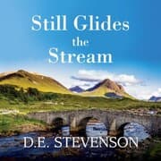Cover von Still Glides the Stream
