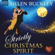 Cover von Strictly Christmas Spirit