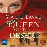Cover von Queen of the Desert