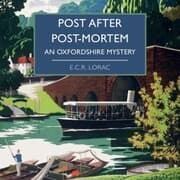 Cover von Post After Post-Mortem