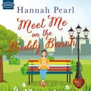 Cover von Meet Me on the Buddy Bench