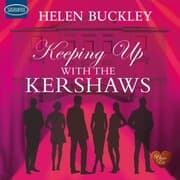 Cover von Keeping Up with the Kershaws