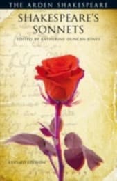 Cover von Shakespeare's Sonnets