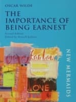 Cover von Importance of Being Earnest