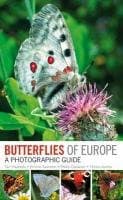 Cover von Butterflies of Britain and Europe