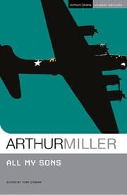 Cover von All my Sons