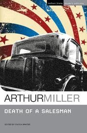 Cover von Death of a Salesman
