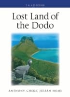 Cover von Lost Land of the Dodo