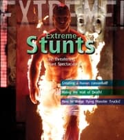 Cover von Extreme Stunts