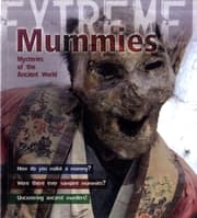 Cover von Mummies