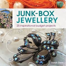 Cover von Junk-Box Jewellery