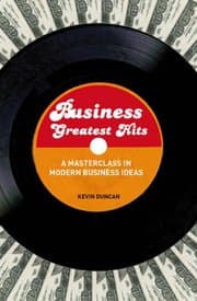 Cover von Business Greatest Hits