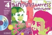 Cover von Singing Express Songbook 4
