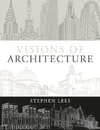 Cover von Visions of Architecture