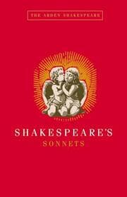 Cover von Shakespeare's Sonnets and A Lover's Complaint