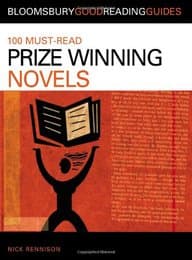Cover von 100 Must-read Prize-Winning Novels