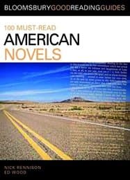 Cover von 100 Must-Read American Novels