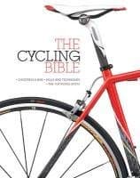 Cover von The Cycling Bible