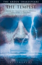 Cover von The Tempest