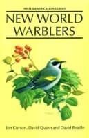 Cover von New World Warblers