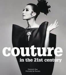 Cover von Couture in the 21st Century