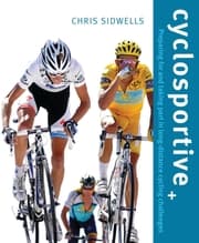 Cover von Cyclosportive