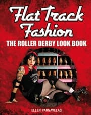 Cover von Flat Track Fashion