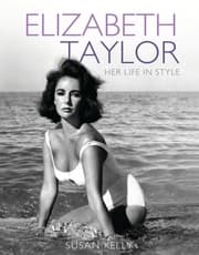 Cover von Elizabeth Taylor