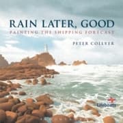 Cover von Rain Later, Good