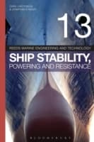Cover von Reeds Vol 13: Ship Stability, Powering and Resistance