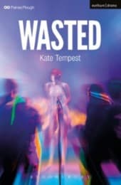Cover von Wasted