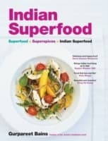 Cover von Indian Superfood