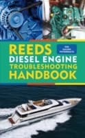Cover von Reeds Diesel Engine Troubleshooting Handbook