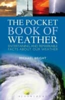 Cover von Pocket Book of Weather