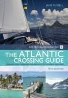 Cover von RCC Pilotage Foundation Atlantic Crossing Guide