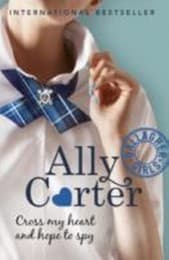 Cover von Cross My Heart and Hope to Spy