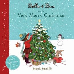 Cover von Belle & Boo and the Very Merry Christmas